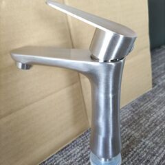 水道蛇口　新品未使用品の画像