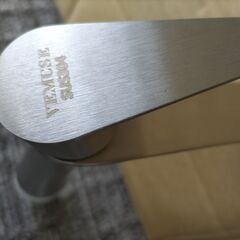 水道蛇口　新品未使用品の画像