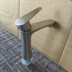 水道蛇口　新品未使用品の画像