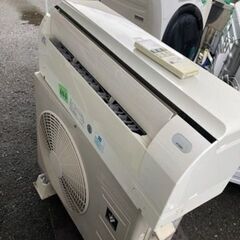 標準取付工事費込み金額 シャープ SHARP AY-G22H-W [高濃度プラズマクラスター25000搭載エアコン （6畳・単相100V対応） ホワイト系 G-Hシリーズ]