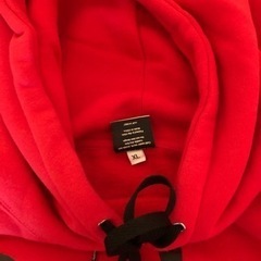 Cookies   hoodie　プルオーバーの画像
