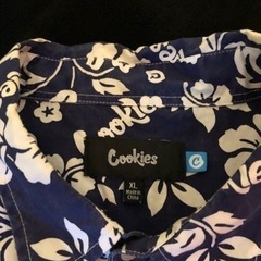 Cookies   シャツ
の画像