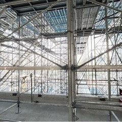 川崎、綾瀬で一人暮らし部屋あり！鳶足場月収100万以上の実績多数、社員ファーストな会社の画像