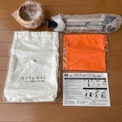 柿の種、お菓子用スタンド

