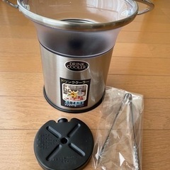 ドリンククーラー/ アイスベールの画像