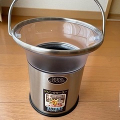 ドリンククーラー/ アイスベールの画像