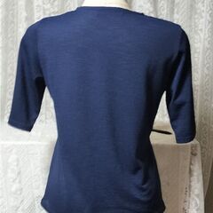 Angel Trumpet】 エンジェルトランペット　半袖Ｔシャツ　サイズMの画像