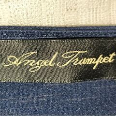 Angel Trumpet】 エンジェルトランペット　半袖Ｔシャツ　サイズMの画像