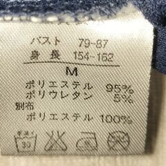 Angel Trumpet】 エンジェルトランペット　半袖Ｔシャツ　サイズMの画像