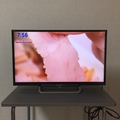 ★値下げ★【美品】SONY 液晶テレビ 24型★7/5〜8引渡し
