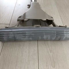伸縮式モップの画像