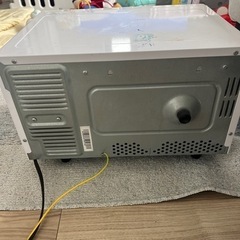 家電 キッチン家電 電子レンジの画像