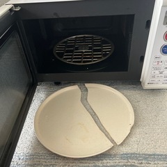 家電 キッチン家電 電子レンジの画像