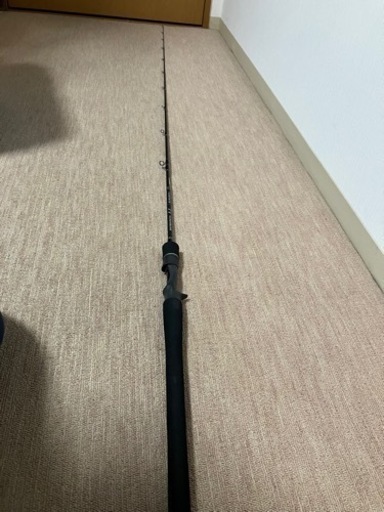 テンリュウ　ホライゾンLJ  HLJ641B-FLL