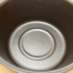 ミニ天ぷら鍋の画像