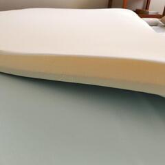 最終値下げトゥルースリーパープレミアムリッチ　ダブル　使用1年　女性使用の画像