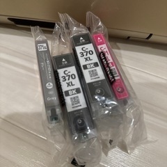 パソコン プリンターの画像