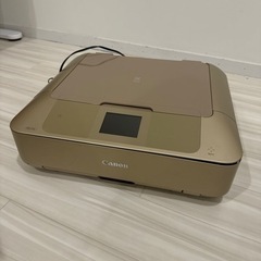 パソコン プリンター