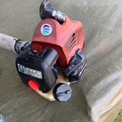 刈払機　草刈機　取引き中
