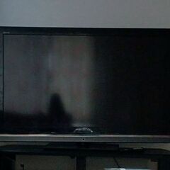 【ジャンク品】テレビ