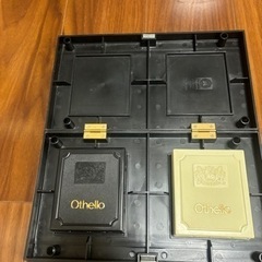 オセロゲームの画像