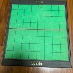 オセロゲーム