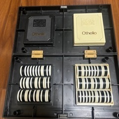 オセロゲームの画像