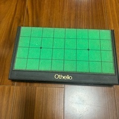 オセロゲームの画像