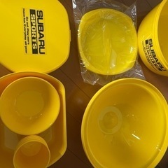 アウトドア　カトラリーセットの画像