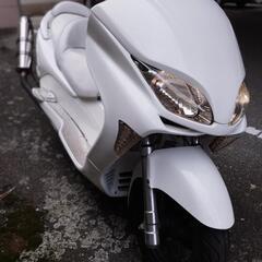 ホンダ  フォルツァ•Z 250  MF-08後期  ビッグスク...