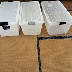 衣装ケース
