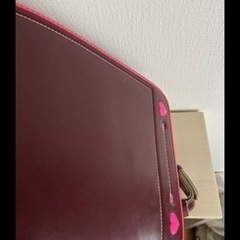 池田屋　ランドセルの画像