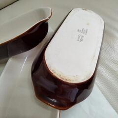 グラタン皿の画像