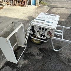 ガス給湯器の画像