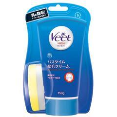 未使用未開封　
Veet（ヴィート）
ヴィートメン　バスタイム除...