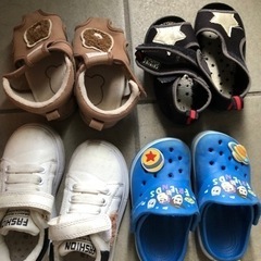 靴/バッグ 靴 サンダル