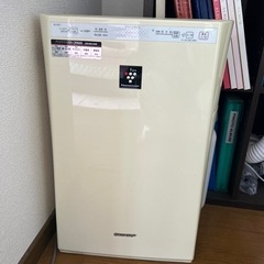 家電 季節、空調家電 空気清浄機