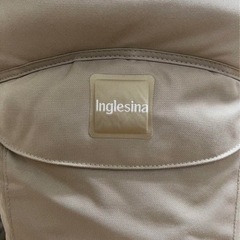 ベビーチェア イングリッシーナ ファスト 赤ちゃん　ダイニングの画像