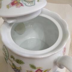 茶器　値下げしました！の画像