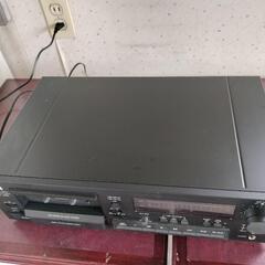 SANSUI サンスイ 山水電気 ステレオカセットデッキ SC-D55 オーディオ

家電 オーディオの画像