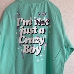 メンズTシャツ👔の画像