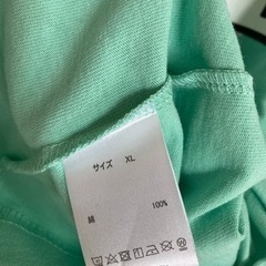 メンズTシャツ👔の画像