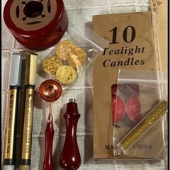 手作りカードや招待状つくりにの画像