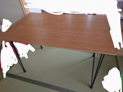 家具 テーブル