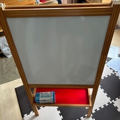 IKEAお絵描きボード