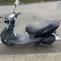 バイク スズキ　只今交渉中です。
の画像