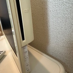 19型テレビ（モニターのみ）　Amazon fire 　　の画像