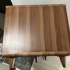洗浄消毒作業済】【美品】NOCE ノーチェ テレビボード BF5900