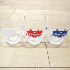 ★サントリー懸賞★非売品★オランジーナ・モルツグラス等まとめて★新品未使用の画像