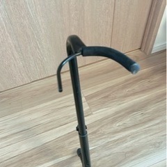 ギタースタンド、ギターホルダーの画像